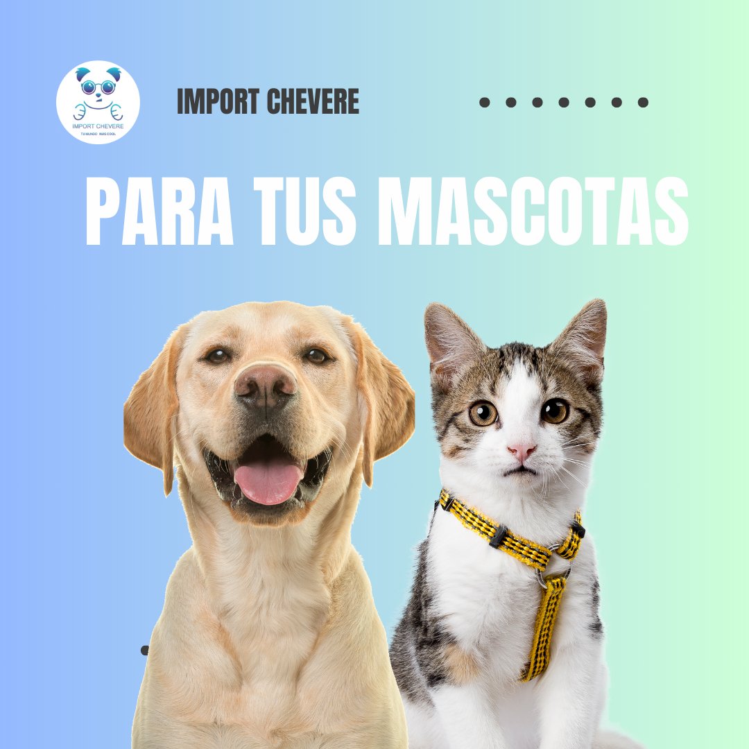 Mascotas